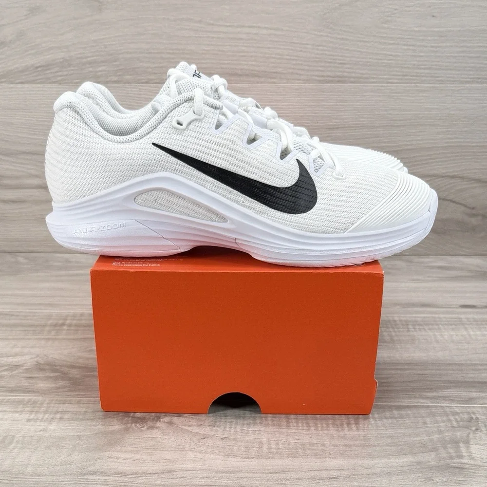 Nike Zoom Vapor 12 Hard Court Shoes Men's Size 8 / Women's 9.5 FV5552-101